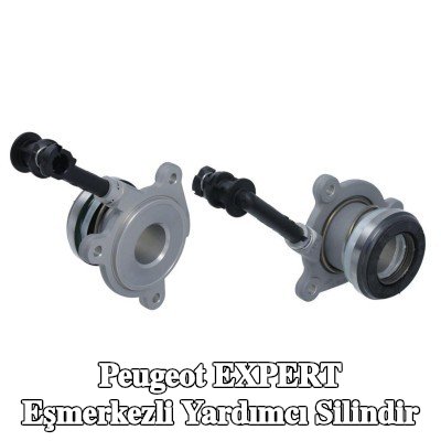 VALEO Eşmerkezli yardımcı silindir — 2024 Peugeot Expert
