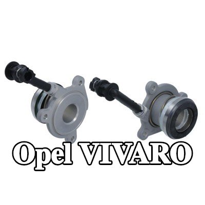 VALEO أسطوانة تابعة متحدة المركز — 2020 Opel Vivaro