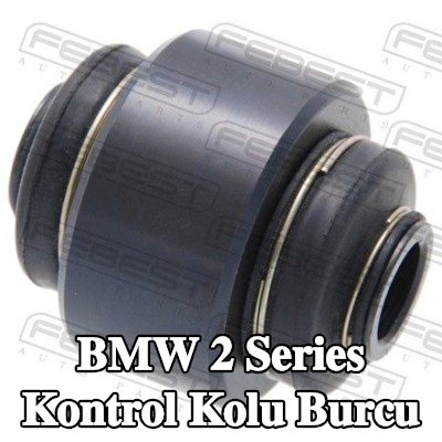 FEBEST Kontrol kolu burcu — BMW 2 Series