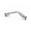 NAP carparts Egzoz Borusu — 2011 Audi A6 (1)