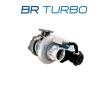 BR Turbo Turboşarj, Conta Seti Dahil — 2002 Hyundai Accent (8)