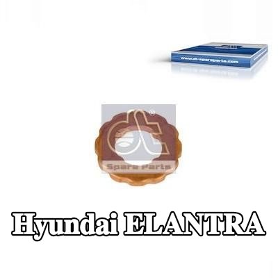 DT Spare Parts مانع تسرب، حامل حاقن الوقود — Hyundai Elantra