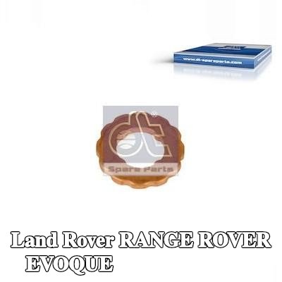 DT Spare Parts مانع تسرب، حامل حاقن الوقود — Land Rover Range Rover Evoque