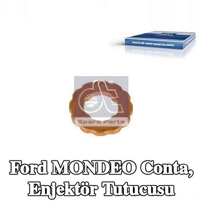 DT Spare Parts Conta, enjektör tutucusu — 2008 Ford Mondeo