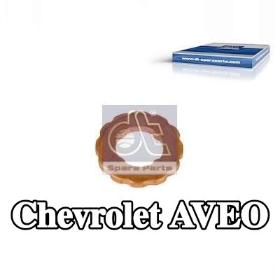DT Spare Parts مانع تسرب، حامل حاقن الوقود — Chevrolet Aveo