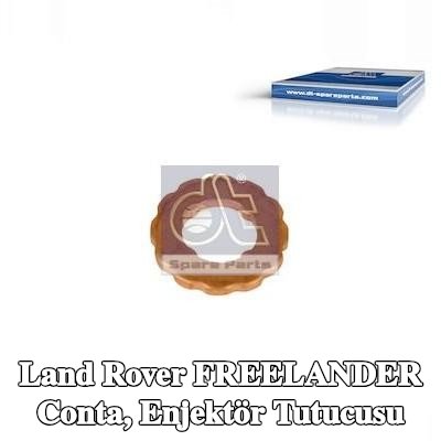 DT Spare Parts Conta, enjektör tutucusu — 2000 Land Rover Freelander