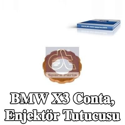 DT Spare Parts Conta, enjektör tutucusu — 2012 BMW X3