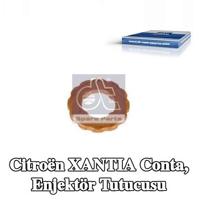 DT Spare Parts Conta, enjektör tutucusu — Citroën Xantia