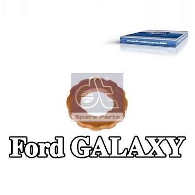 DT Spare Parts مانع تسرب، حامل حاقن الوقود — 2008 Ford Galaxy