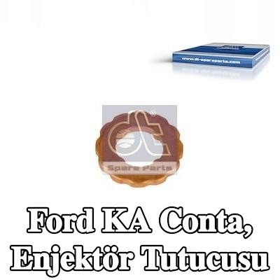 DT Spare Parts Conta, enjektör tutucusu — Ford Ka