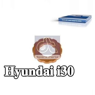 DT Spare Parts مانع تسرب، حامل حاقن الوقود — Hyundai i30