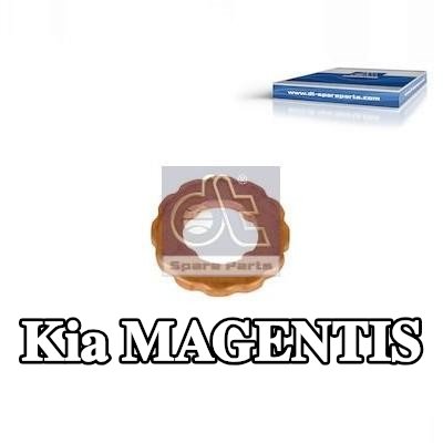 DT Spare Parts مانع تسرب، حامل حاقن الوقود — Kia Magentis