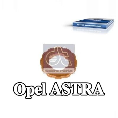DT Spare Parts مانع تسرب، حامل حاقن الوقود — Opel Astra