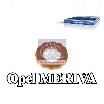 DT Spare Parts مانع تسرب، حامل حاقن الوقود — 2012 Opel Meriva