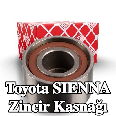FEBI BILSTEIN Zincir kasnağı — Toyota Sienna