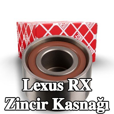 FEBI BILSTEIN Zincir kasnağı — Lexus Rx