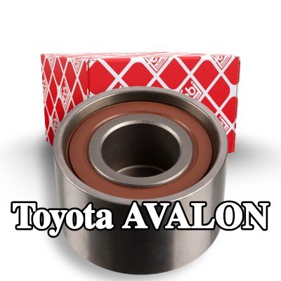 FEBI BILSTEIN بكرة انحراف حزام التوقيت — Toyota Avalon