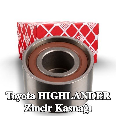 FEBI BILSTEIN Zincir kasnağı — Toyota Highlander