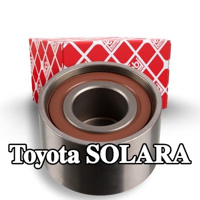 FEBI BILSTEIN بكرة انحراف حزام التوقيت — Toyota Solara