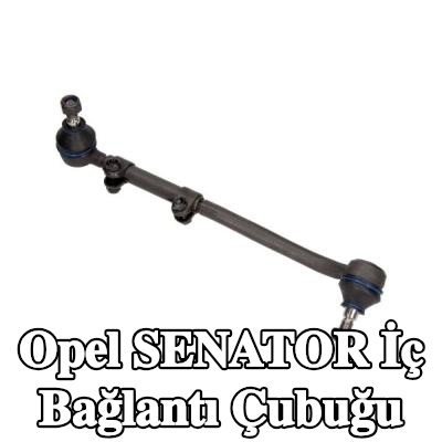 MAXGEAR İç bağlantı çubuğu dış — Opel Senator