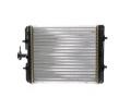 MAHLE Motor radyatörü — Citroën C1 (5)