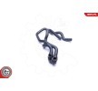 ESEN SKV Isıtıcı hortumu, ısı değiştirici — Peugeot 306 (3)