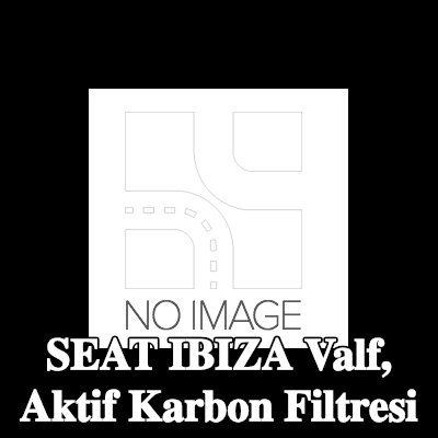 METZGER Valf, aktif karbon filtresi — SEAT Ibiza