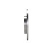 BOSCH Fren diski Dış Çap: 280mm, düz, Yağlanmış — 2002 Ford Mondeo (5)