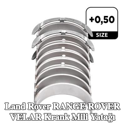 ET ENGINETEAM Krank mili yatağı — Land Rover Range Rover Velar