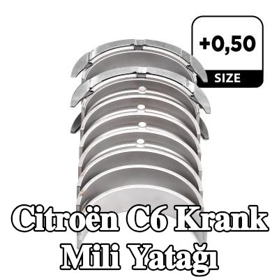 ET ENGINETEAM Krank mili yatağı — 2005 Citroën C6
