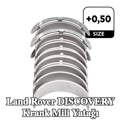 ET ENGINETEAM Krank mili yatağı — Land Rover Discovery