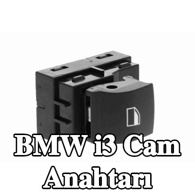 VEMO Cam anahtarı Sağ Ön — BMW i3