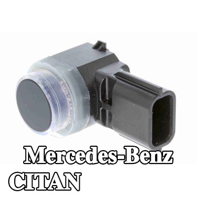 VEMO مستشعر الانتظار بجودة VEMO الأصلية — 2012 Mercedes-Benz Citan