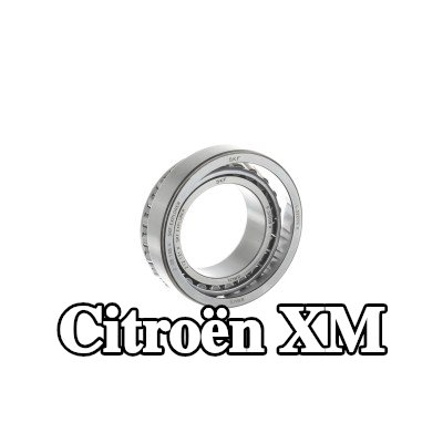 SKF محمل ناقل الحركة اليدوي — Citroën Xm
