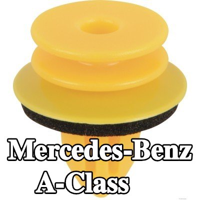 HERTH+BUSS ELPARTS مشبك — Mercedes-Benz A-Class