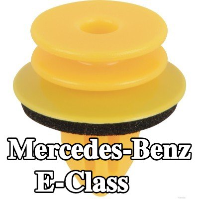 HERTH+BUSS ELPARTS مشبك — Mercedes-Benz E-Class