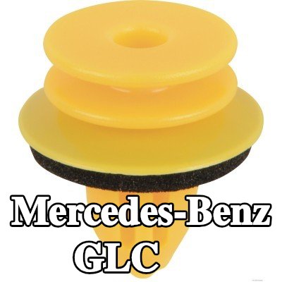 HERTH+BUSS ELPARTS مشبك — Mercedes-Benz Glc