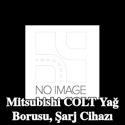 FEBI BILSTEIN Yağ Borusu, şarj cihazı — Mitsubishi Colt
