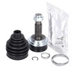 FEBI BILSTEIN Somunlu CV mafsal kiti, gres ile — Toyota Yaris (1)