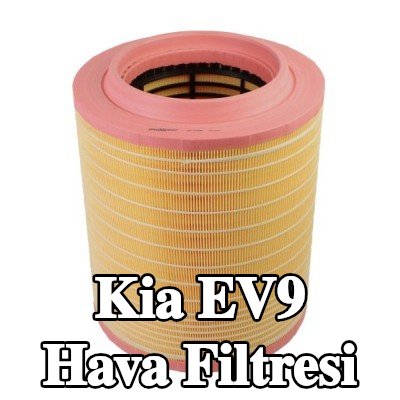 MAXGEAR Hava filtresi — Kia Ev9