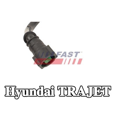 FAST خرطوم فائض الوقود — Hyundai Trajet