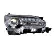 ABAKUS Far Sağ, LED, WY21W, ampul içermez — Toyota Fortuner (2)