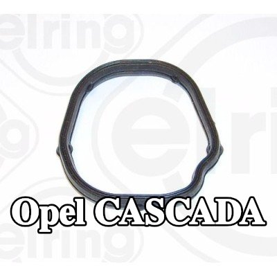 ELRING حشية, شفة سائل التبريد لرأس الأسطوانة — Opel Cascada