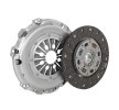 VALEO Yüksek Verimli Debriyajlı KIT3P (CSC) Debriyaj Kiti, sensörsüz, merkezi yardımcı silindirli — Mercedes-Benz Sprinter (2)