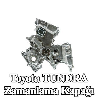 AISIN Zamanlama kapağı — Toyota Tundra