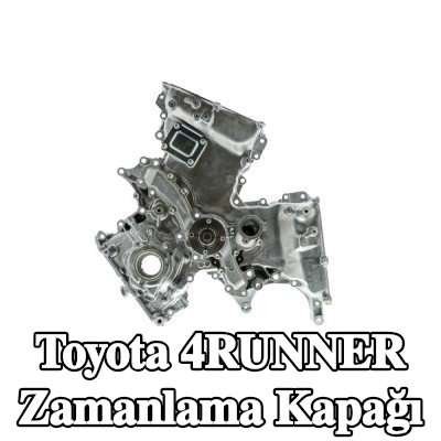 AISIN Zamanlama kapağı — Toyota 4runner