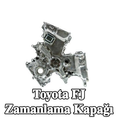 AISIN Zamanlama kapağı — Toyota Fj