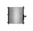 MAHLE Motor radyatörü — 2012 Hyundai i10 (5)