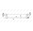 NRF Intercooler — 2007 Renault Logan (9)