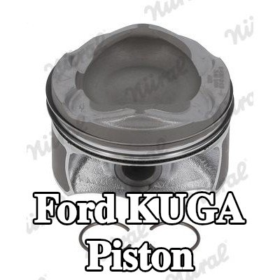 NÜRAL Keystone bağlantı kolu için piston — 2012 Ford Kuga